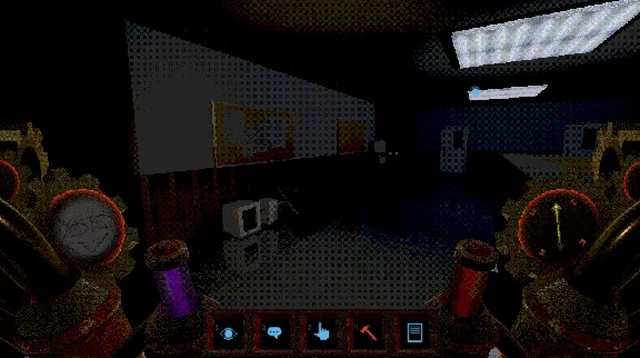 Psychopomp Gold 💎 STEAM GIFT RUSSIA 🇷🇺