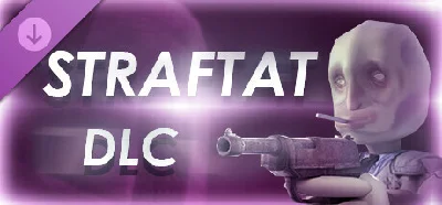 STRAFTAT: Weapons, Maps and Hats 💎 DLC STEAM RUSSIA