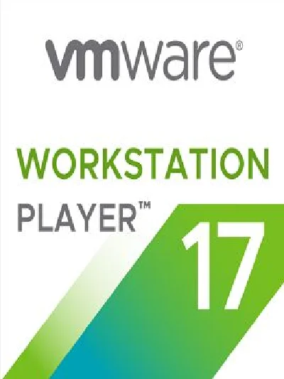VMWare Workstation 17 Player / Perpetual license