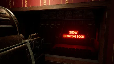 🚀 Massacre At The Mirage 🤖 Steam Gift RU/KZ/etc ⚡