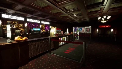 🚀 Massacre At The Mirage 🤖 Steam Gift RU/KZ/etc ⚡