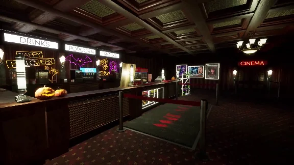 🚀 Massacre At The Mirage 🤖 Steam Gift АВТО