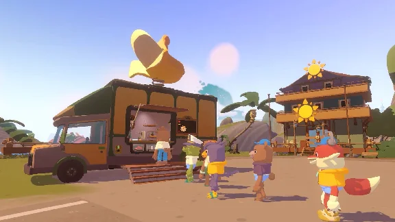 🚀 Fruitbus 🤖 Steam Gift RU + other ⚡ Autodelivery