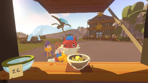 🚀 Fruitbus 🤖 Steam Gift RU + other ⚡ Autodelivery
