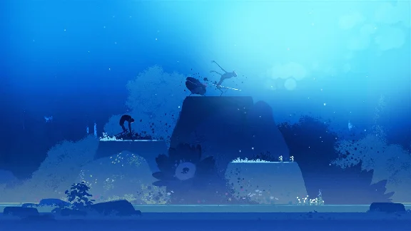 ✅ GRIS + Neva Bundle Xbox One|X|S activation
