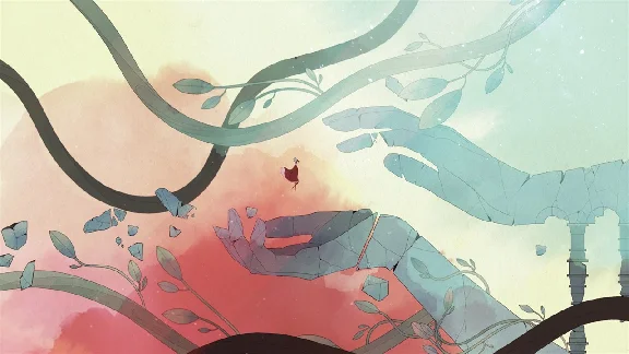 ✅ GRIS + Neva Bundle Xbox One|X|S activation