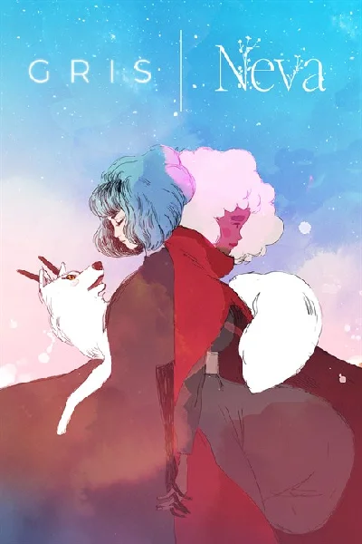 ✅ GRIS + Neva Bundle Xbox One|X|S activation