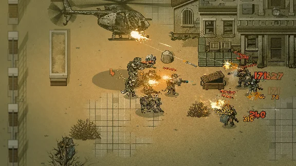 🚀 Bad 2 Bad: Apocalypse 🤖 Steam Gift РФ/КЗ/др. ⚡ АВТО