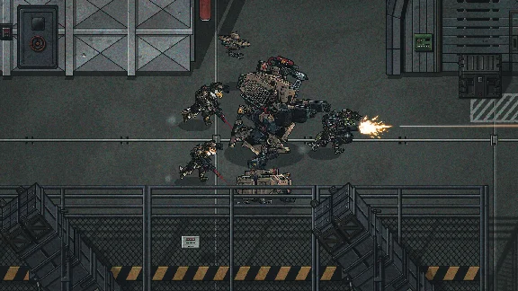 🚀 Bad 2 Bad: Apocalypse 🤖 Steam Gift РФ/КЗ/др. ⚡ АВТО