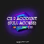 CS 2 🔥 Аккаунт 1000-9999 часов ✅ ПОЛНЫЙ ДОСТУП ✅ ПОЧТА