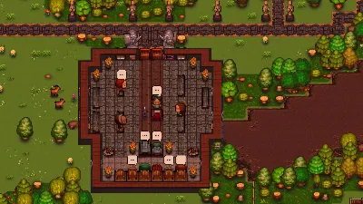 ✅Lords and Villeins ⭐Steam\RegionFree\Key⭐ + Bonus