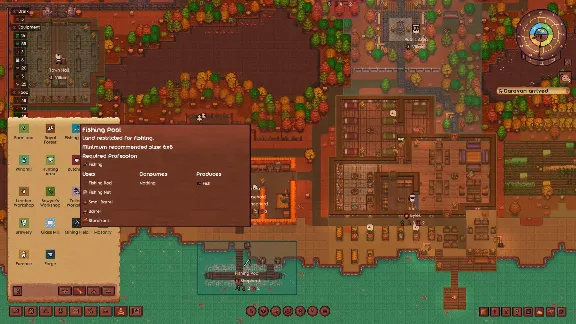 ✅Lords and Villeins ⭐Steam\RegionFree\Key⭐ + Bonus