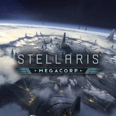 STELLARIS MEGACORP ✅(STEAM КЛЮЧ)+ПОДАРОК