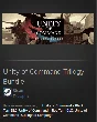Unity of Command Trilogy Bundle STEAM Gift - Global