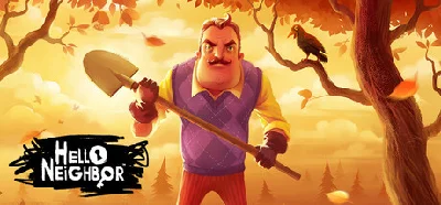 Hello Neighbor STEAM KEY (RU+CIS)