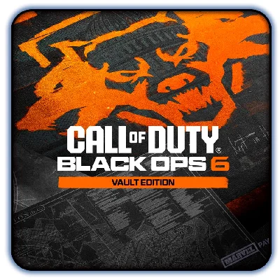 🎮Call of Duty: Black Ops 6 Vault Edit💻Windows💻KEY🔑
