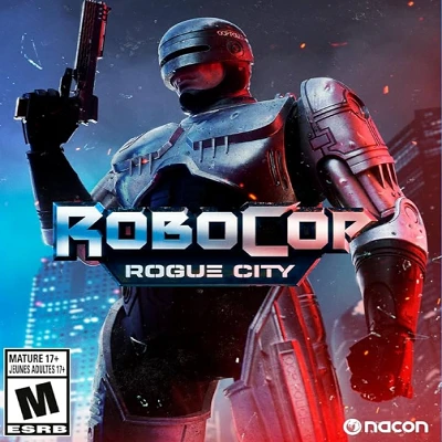 ROBOCOP: ROGUE CITY - ALEX MURPHY ✅(STEAM KEY)+GIFT