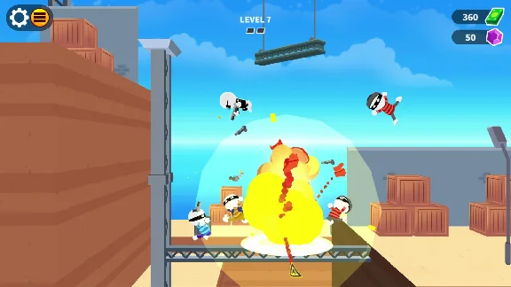 Johnny Trigger (Steam Gift RU)