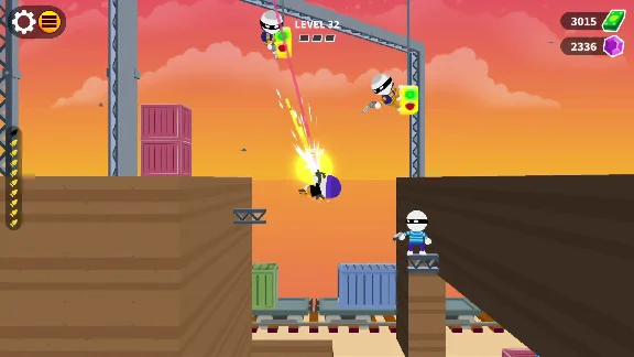Johnny Trigger (Steam Gift RU)
