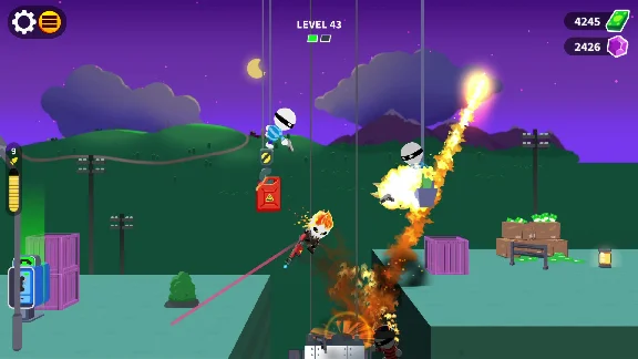 Johnny Trigger (Steam Gift RU)