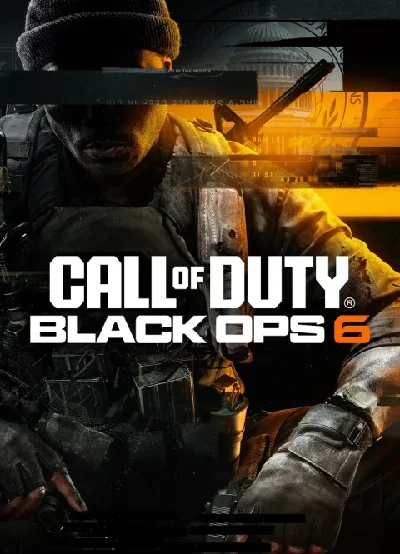 CALL OF DUTY BLACK OPS 6 XBOX account 💽 + GPU Rent