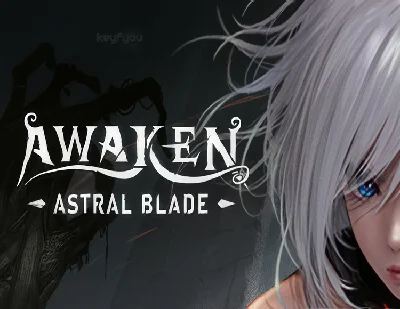 AWAKEN - Astral Blade / STEAM КЛЮЧ 🔥