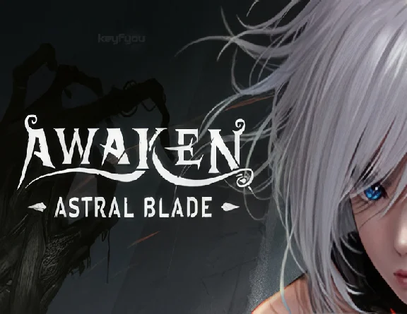 AWAKEN - Astral Blade / STEAM КЛЮЧ 🔥