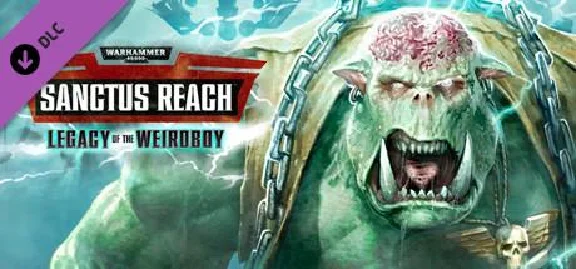 ✅Warhammer 40,000 Sanctus Reach Complete Edition⭐Steam⭐