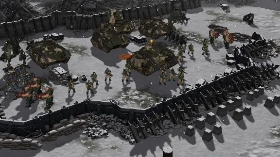 ✅Warhammer 40,000: Sanctus Reach Sons of Cadia⭐DLC\Key⭐