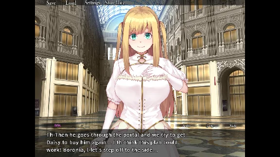 Pure Pure Pero Pero Princess 💎 STEAM GIFT RUSSIA 🇷🇺