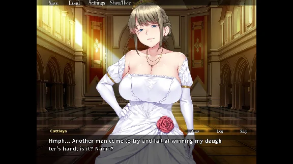Pure Pure Pero Pero Princess 💎 STEAM GIFT RUSSIA 🇷🇺