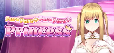 Pure Pure Pero Pero Princess 💎 STEAM GIFT RUSSIA 🇷🇺