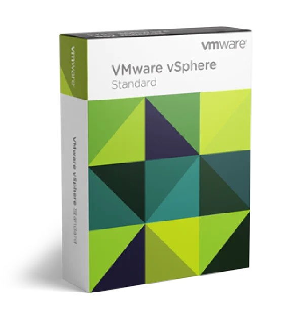 VMware vSphere 7 Standard / Бессрочная лицензия