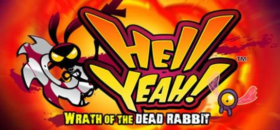 ✅Hell Yeah! Collection (Wrath of the Dead Rabbit)⭐Steam