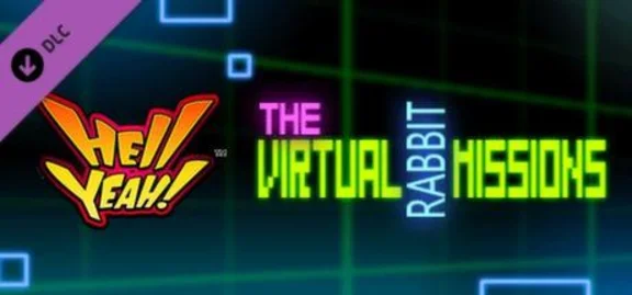 ✅Hell Yeah! Collection (Wrath of the Dead Rabbit)⭐Steam