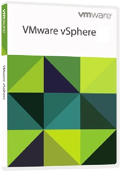 VMware vSphere 7 Hypervisor / Perpetual license