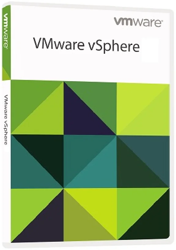 VMware vSphere 7 Hypervisor / Perpetual license