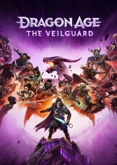 ✅ Dragon Age: The Veilguard