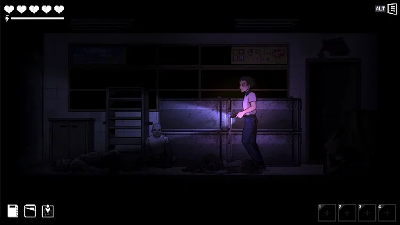 The Coma 2B: Catacomb * STEAM RU ⚡ AUTO 💳0%