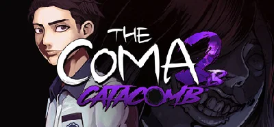 The Coma 2B: Catacomb * STEAM RU ⚡ AUTO 💳0%