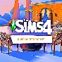 THE SIMS 4 ВИЛЛА НА РИВЬЕРЕ КОМПЛЕКТ DLC✅EA APP КЛЮЧ🔑