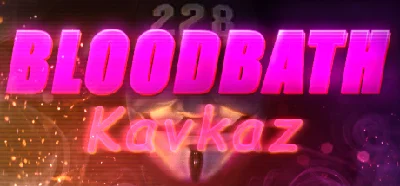 Bloodbath Kavkaz (Steam CD Key GLOBAL)