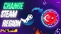 🔥 КАРТА ДЛЯ STEAM REGION 💎 КАЗАХСТАН/УКРАИНА/ТУРЦИЯ