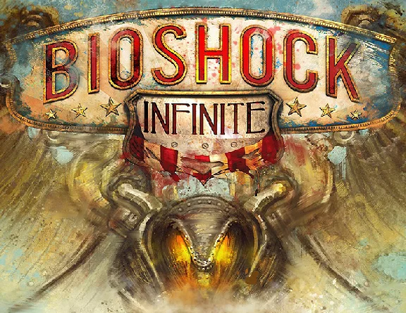 🔑 BioShock Infinite / Steam Key / Russia / CIS