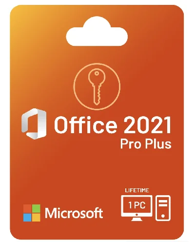 🔑MICROSOFT OFFICE 2021 PRO Plus🔑Lifetime warranty✅