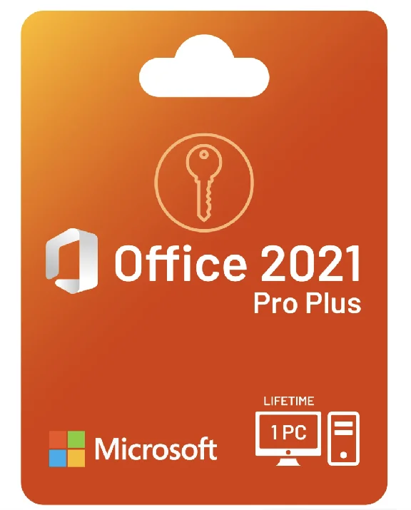 🔑MICROSOFT OFFICE 2021 PRO Plus🔑Lifetime warranty✅
