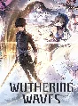 Wuthering Waves  Lunites