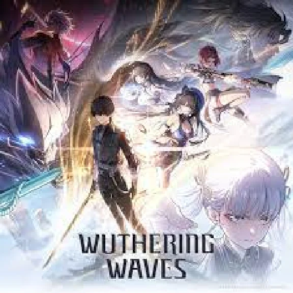 Wuthering Waves  Lunites