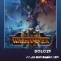 TOTAL WAR: WARHAMMER III 3 STEAM/ALL COUNTRIES + RUSSIA