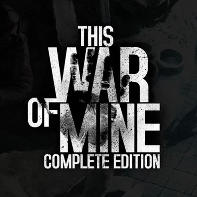 THIS WAR OF MINE COMPLETE EDITION ✅STEAM KEY